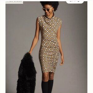 Anthropologie Cocktail Dress (new)